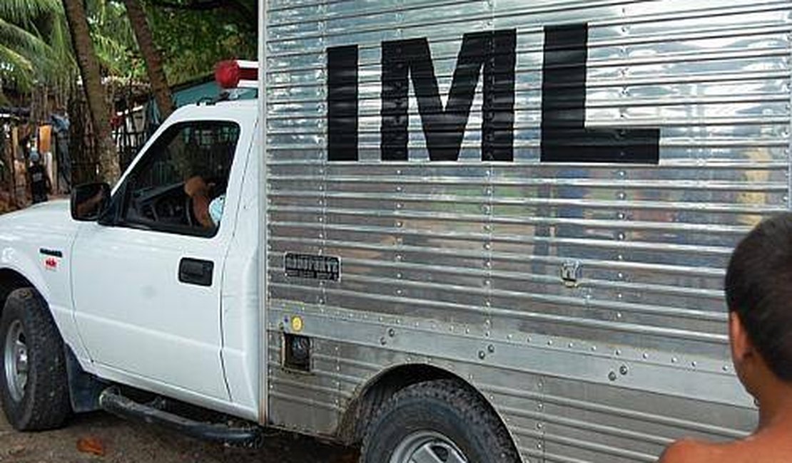 Três homicídios são registrados em menos de seis horas em Maceió