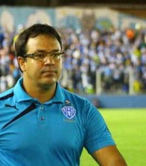 Começo de temporada, mas 112 técnicos já foram demitidos no Brasil