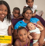 Mais de 600 famílias pedem desligamento do Bolsa Família em Alagoas