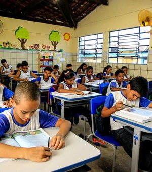 Seminário é realizado em Maceió para avaliar desempenho da Educação