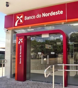 Banco do Nordeste aumenta em 34,8% investimentos em AL
