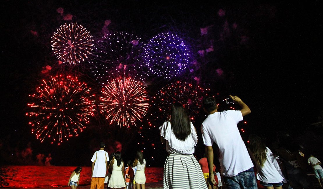 Com cancelamento de eventos públicos, valor de festas privadas em Maceió passa dos R$ 1 mil