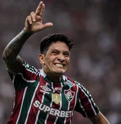 Fluminense vence o Colo-Colo na primeira partida da Libertadores no Maracanã após o título inédito
