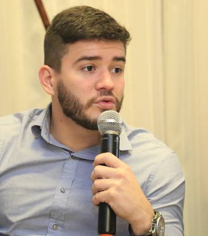 Presidente da FAF revela investigação de jogos da Copa Alagoas