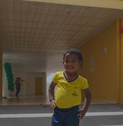 Rodrigo Cunha consegue recursos para continuar com a execução de mais 9 creches em Alagoas
