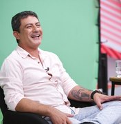 Tom Veiga, intérprete de Louro José, morreu vítima de um AVC, aponta laudo do IML