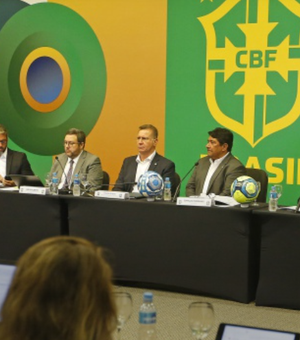 ASA e Cruzeiro já sabem quem vão enfrentar no Brasileiro da Série D