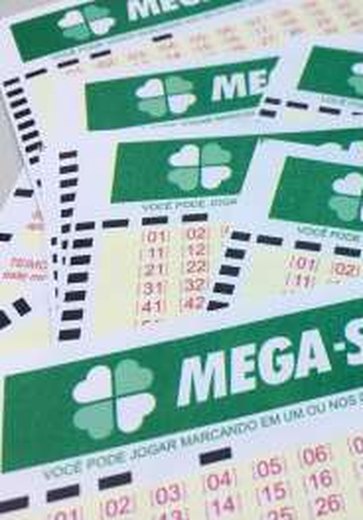 Morador de Arapiraca fatura R$ 40.570,78 em sorteio da Mega-Sena