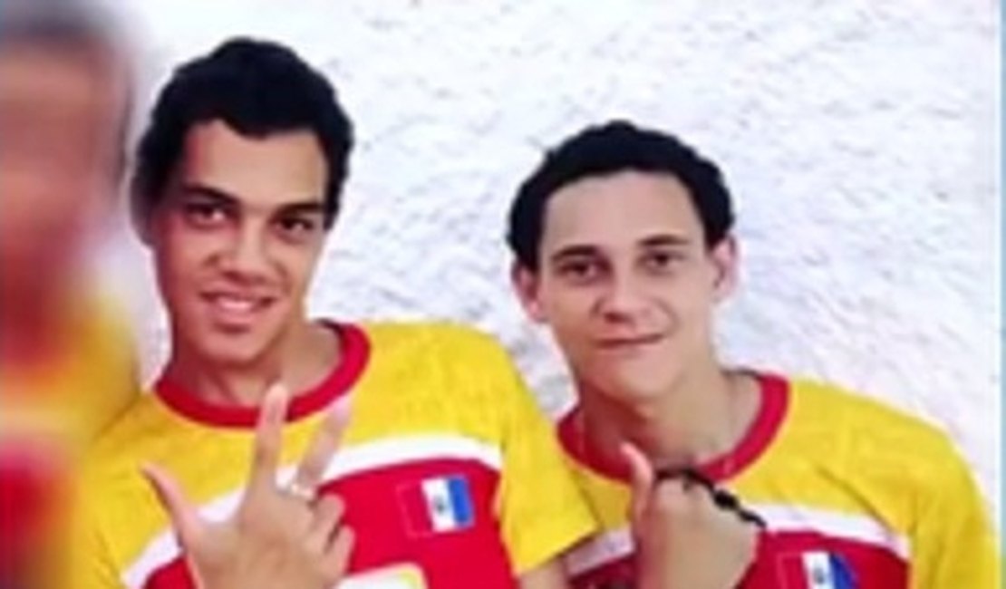 Homicídio doloso: MPE/AL denuncia cabo da PM acusado de assassinar irmãos