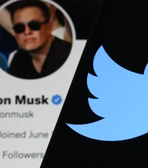 Elon Musk suspende temporariamente a compra do Twitter