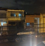 Barulhos de veículos da Braskem tiram sono de moradores do Bebedouro 