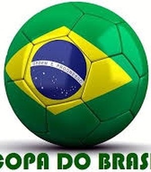 Copa do Brasil: Cruzeiro, Santos e Botafogo decidirão em casa na 3ª fase
