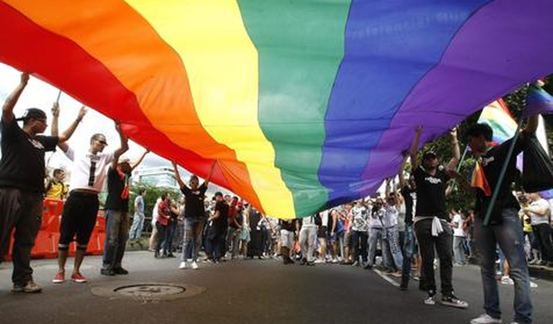 Nordeste lidera número de homicídios de pessoas LGBT em 2016 