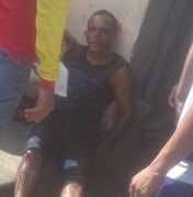 Dono de lava jato sofre tentativa de homicídio em Arapiraca