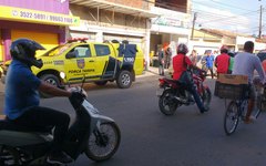 Polícias Militar e Civil deflagam operação contra tráfico de drogas em Arapiraca