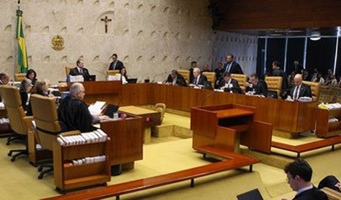  Alagoas: STF vai jugar se religiosos podem rejeitar transfusão de sangue
