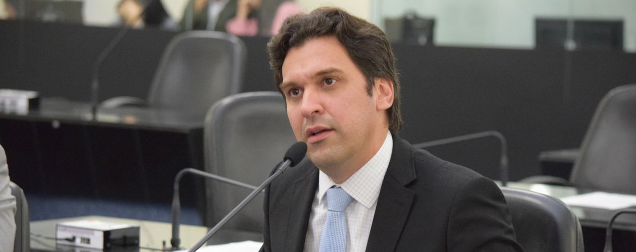 Ausência de Isnaldo foi determinante para rompimento com Garrotes