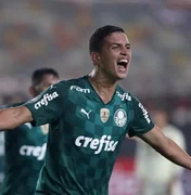 Palmeiras amplia série invicta em estreias na Libertadores