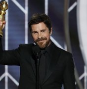 Ator agradece a satanás após vencer prêmio do cinema e da TV