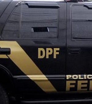 Polícia Federal realiza ação em Batalha nesta quarta-feira (21)
