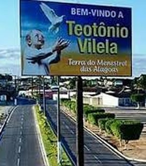 Prefeitura de Teotônio Vilela garante que aprovados em concurso serão convocados ainda este ano