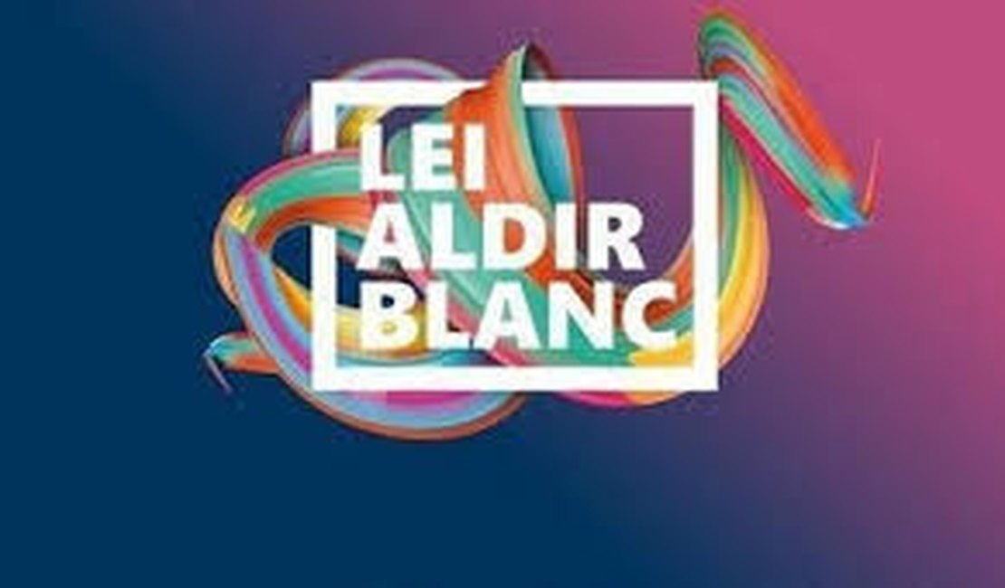 Secretaria de Cultura convoca contemplados para assinar termo de compromisso da Lei Aldir Blanc