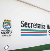 Prazo da pré-matrícula para novos alunos é prorrogado, em Maceió