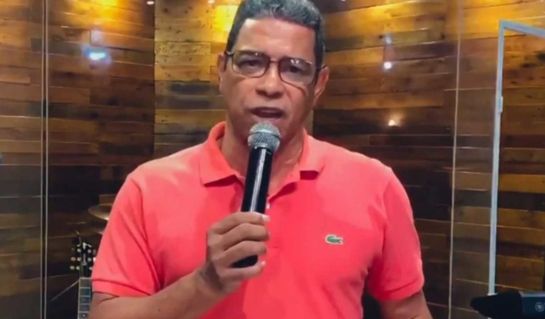 Pastor que dizia ser “intérprete de Deus” é investigado por abuso sexual