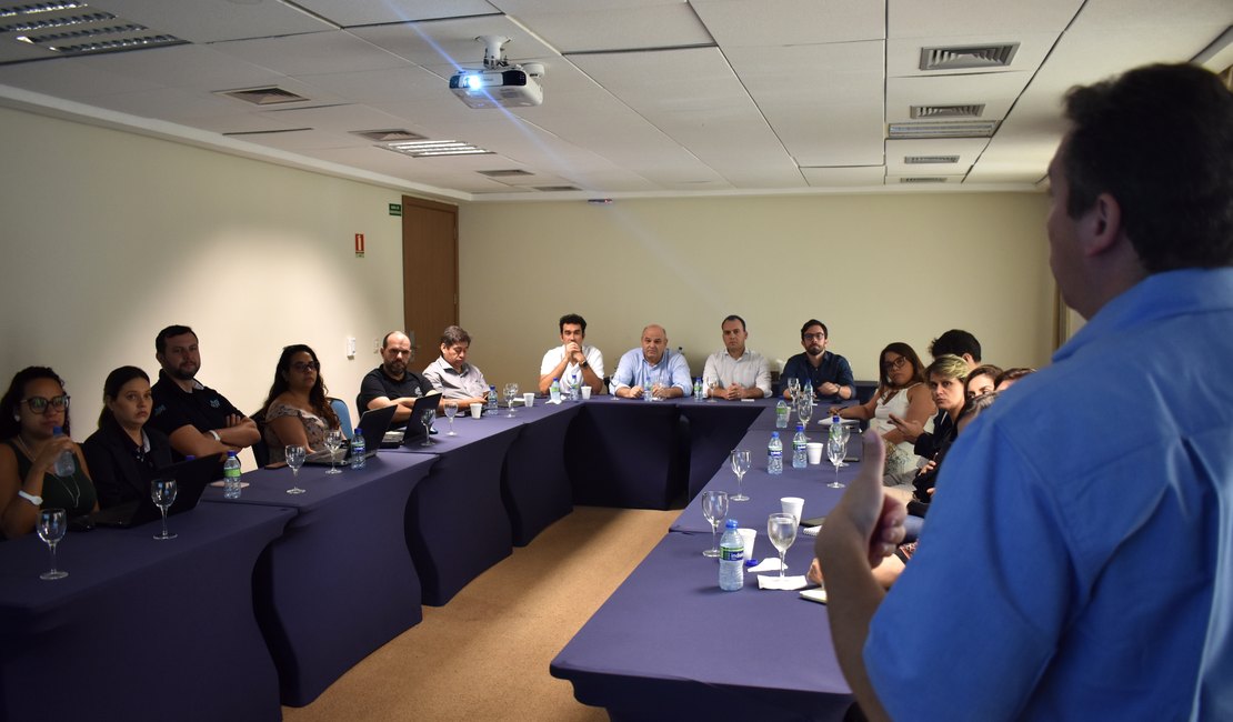 Com ação promocional, Alagoas cresce 43% em vendas na Azul Viagens