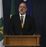 CCJ aprova novo mandato de procurador-geral para Augusto Aras