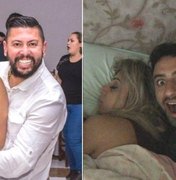 Assassino do jogador Daniel teria convidado o atleta a fazer sexo com sua mulher