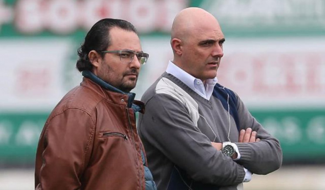 Alexandre Mattos deve ser anunciado como diretor do Cruzeiro
