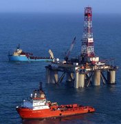 Alagoas registra queda na arrecadação com royalties do petróleo