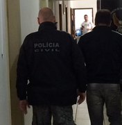 Ex-polegar Ricardo Costa é preso por não pagar pensão a filho 