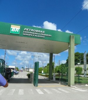 Três pessoas são presas acusadas de roubar baterias de polo da Petrobras em Alagoas