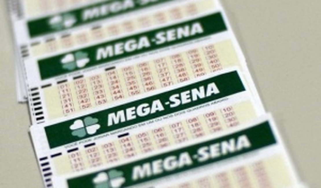 Mega-Sena: ninguém acerta as seis dezenas e prêmio vai a R$ 27 milhões