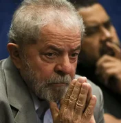Justiça do Paraná mantém bloqueio de bens de ex-presidente Lula