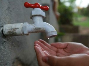 Manutenções no sistema vão deixar parte alta de Arapiraca, Craíbas, Igaci e Piaçabuçu sem água nesta sexta (24)