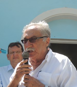Prefeitura de Porto Calvo e AMA lamentam morte de Zaronir Ramalho