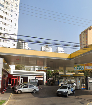 Justiça obriga posto de gasolina a indenizar em R$ 80 mil homem que teve o corpo queimado