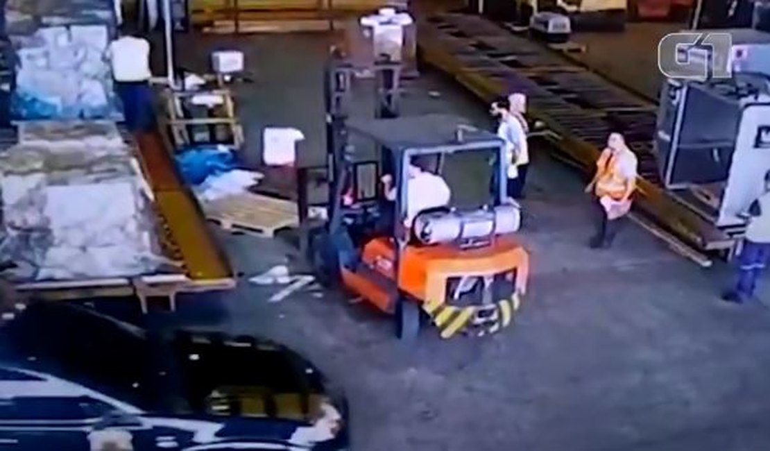 Justiça vai ouvir pela 1ª vez acusados de roubar 780 kg de ouro e joias em Cumbica
