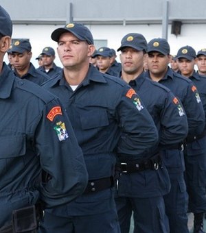 PM de Sergipe abre edital nesta terça (3); serão mais de 300 vagas