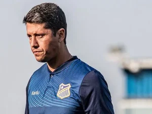 São Paulo se aproxima da contratação do técnico Thiago Carpini