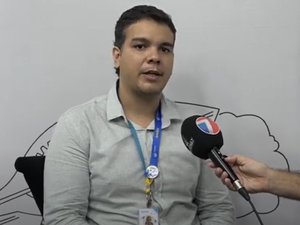 [Vídeo] Superintendente de Vigilância em Saúde fala sobre medidas tomadas após óbito por meningite em Arapiraca