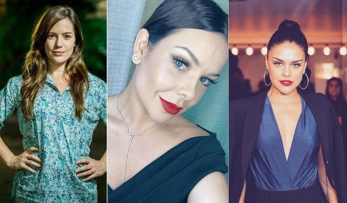 Natália Lage, Ju Knust e mais atrizes que se deram bem fora da Globo