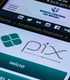 Em um mês, R$ 83,4 bilhões foram movimentados via Pix, diz BC