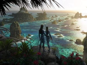 Disney divulga novo teaser e pôster de Avatar 2