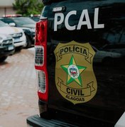 Polícia Civil apreende adolescente acusado de estuprar criança de três anos no interior