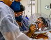 Covid-19: média móvel de infectados apresenta aumento há cinco dias consecutivos