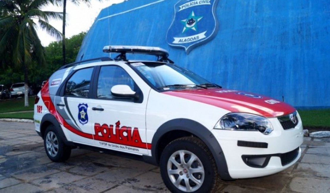 Governo de Alagoas entrega 24 novas viaturas à Polícia Civil